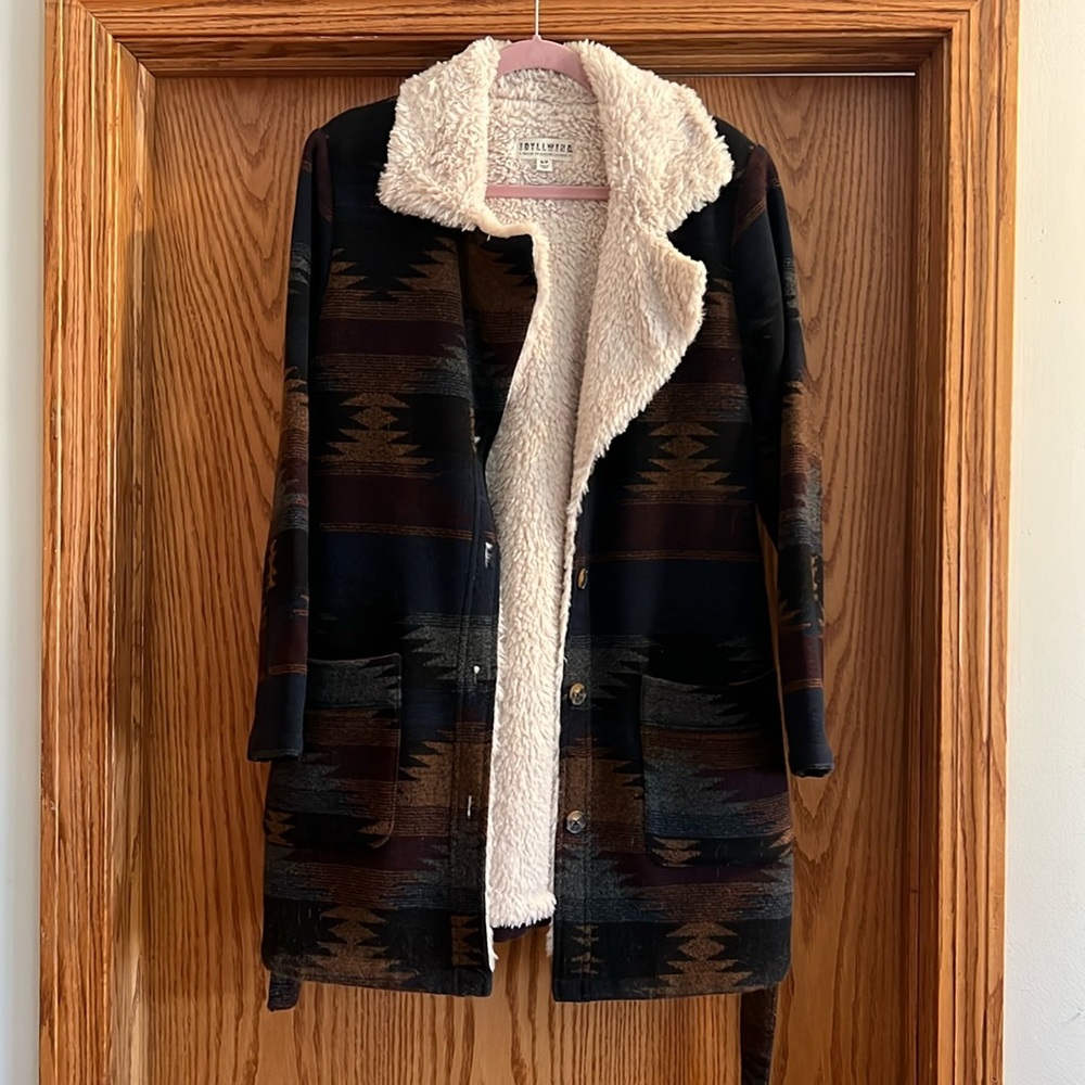 Idyllwind Jacket